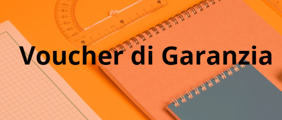 Voucher di Garanzia