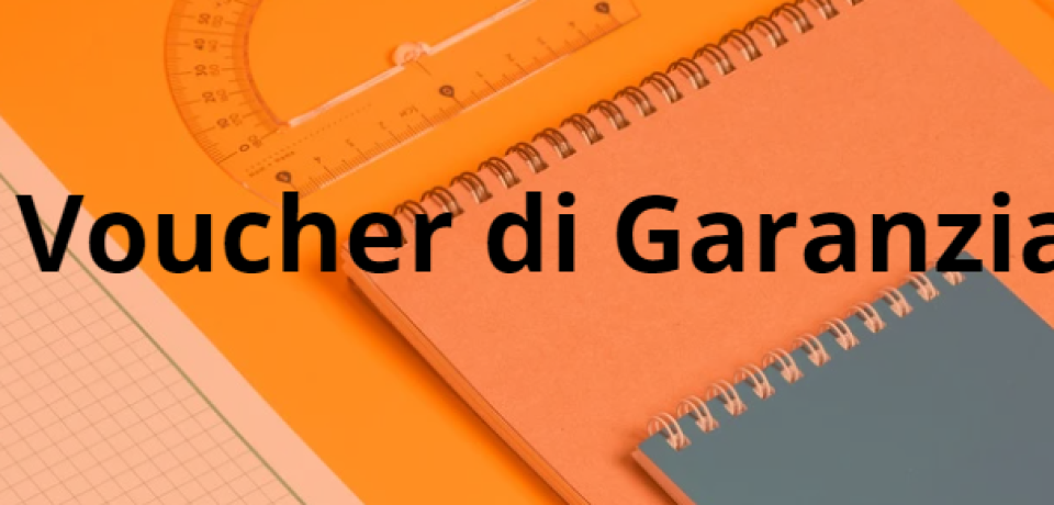 Voucher di Garanzia