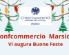 AUGURI DA CONFCOMMERCIO MARSICA